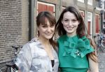 Amsterdam 12 maart 2012
Modeshow Claes Iversen op de wallen. gaite Jansen
Peter Smulders bv