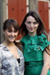 Amsterdam 12 maart 2012
Modeshow Claes Iversen op de wallen. gaite Jansen
Peter Smulders bv