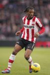 Eindhoven, 26 Februari 2012 Kompetitiewedstrijd PSV-Feyenoord, eindstand 3-2
Georginio Wijnaldum
Foto Peter Smulders BV