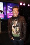 Volendam 9 maart 2012
Persconferentei jan Smit ivm 15 jaar artiest en concerten in Ahoy. Gerard Joling
Peter Smulders bv