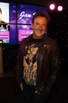 Volendam 9 maart 2012
Persconferentei jan Smit ivm 15 jaar artiest en concerten in Ahoy. Gerard Joling
Peter Smulders bv