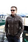 Volendam 9 maart 2012
Persconferentei jan Smit ivm 15 jaar artiest en concerten in Ahoy. Gerard Joling
Peter Smulders bv