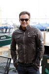 Volendam 9 maart 2012
Persconferentei jan Smit ivm 15 jaar artiest en concerten in Ahoy. Gerard Joling
Peter Smulders bv
