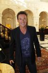 Amsterdam 11 maart 2012
Modeshow Frans Molenaar in het Amstel hotel. Gerard Joling
Peter Smulders bv