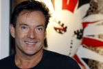 Amsterdam 14 maart 2012
Dean Saunders en Gerard Joling bij bedrijf waar ze haren implanteren.
Peter Smulders bv