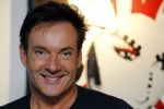Amsterdam 14 maart 2012
Dean Saunders en Gerard Joling bij bedrijf waar ze haren implanteren.
Peter Smulders bv