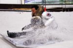 Velsen 31 januari 2012
Gerard Joling en Patricia Paay presenteren cover 100% NL in snowworld.
Peter Smulders bv