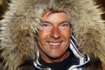Velsen 31 januari 2012
Gerard Joling en Patricia Paay presenteren cover 100% NL in snowworld.
Peter Smulders bv
