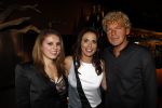 Amsterdam 12 maart 2012
Presentatie boek Heleen v Royen. Ton v Royen met dochter
Peter Smulders bv