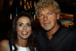 Amsterdam 12 maart 2012
Presentatie boek Heleen v Royen. Ton v Royen met dochter
Peter Smulders bv