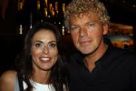 Amsterdam 12 maart 2012
Presentatie boek Heleen v Royen. Ton v Royen met dochter
Peter Smulders bv