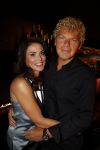 Amsterdam 12 maart 2012
Presentatie boek Heleen v Royen. Ton v Royen met dochter
Peter Smulders bv