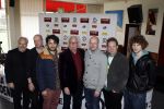 Amsterdam 13 maart 2012
Presentatie Hi Ha hondenlul met oa Henk Spaan Frans v Deursen Diederik v Vleuten Nico Dijkshoorn Kees v Nieuwkerk Erik v Muiswinkel en Teddy Cherim.
Peter Smulders bv