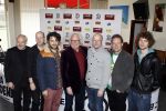 Amsterdam 13 maart 2012
Presentatie Hi Ha hondenlul met oa Henk Spaan Frans v Deursen Diederik v Vleuten Nico Dijkshoorn Kees v Nieuwkerk Erik v Muiswinkel en Teddy Cherim.
Peter Smulders bv