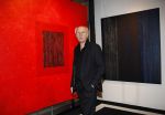 Laren 12 februari 2012
Opening expositie Herman v Veen in Laren.
Peter Smulders bv