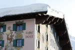 Innsbruck en Lech 18 februari 2012
Prins Friso ligt in het universitair ziekenhuis na zijn ongeluk met lawine in Lech.
Koningin Beatrix en zijn vrouw Prinses Mabel Wisse Smit zoeken hem op. Hotel Post
Peter Smulders bv