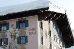 Innsbruck en Lech 18 februari 2012
Prins Friso ligt in het universitair ziekenhuis na zijn ongeluk met lawine in Lech.
Koningin Beatrix en zijn vrouw Prinses Mabel Wisse Smit zoeken hem op. Hotel Post
Peter Smulders bv