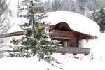 Lech 20 februari 2012
Hotel Post en het chalet waar de koninklijke familie altijd slaapt.
Peter Smulders bv