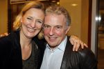 Hoofddorp 6 februari 2012
Premiere eten met vrienden met oa Rick Engelkes Lone v Roosendaal Miryanna v Reeden en Kees Boot in de schouwburg van Hoofddorp. Huub Stapel met vrouw Henkjan Smits
Peter Smulders bv