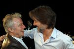 Hoofddorp 6 februari 2012
Premiere eten met vrienden met oa Rick Engelkes Lone v Roosendaal Miryanna v Reeden en Kees Boot in de schouwburg van Hoofddorp. Huub Stapel
Peter Smulders bv
