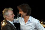 Hoofddorp 6 februari 2012
Premiere eten met vrienden met oa Rick Engelkes Lone v Roosendaal Miryanna v Reeden en Kees Boot in de schouwburg van Hoofddorp. Huub Stapel
Peter Smulders bv