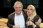 Hoofddorp 6 februari 2012
Premiere eten met vrienden met oa Rick Engelkes Lone v Roosendaal Miryanna v Reeden en Kees Boot in de schouwburg van Hoofddorp. Huub Stapel
Peter Smulders bv