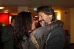 Hoofddorp 6 februari 2012
Premiere eten met vrienden met oa Rick Engelkes Lone v Roosendaal Miryanna v Reeden en Kees Boot in de schouwburg van Hoofddorp. Isa Hoes met Rick Engelkes
Peter Smulders bv