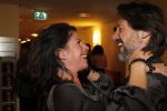 Hoofddorp 6 februari 2012
Premiere eten met vrienden met oa Rick Engelkes Lone v Roosendaal Miryanna v Reeden en Kees Boot in de schouwburg van Hoofddorp. Isa Hoes met Rick Engelkes
Peter Smulders bv