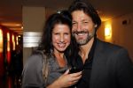 Hoofddorp 6 februari 2012
Premiere eten met vrienden met oa Rick Engelkes Lone v Roosendaal Miryanna v Reeden en Kees Boot in de schouwburg van Hoofddorp. Isa Hoes met Rick Engelkes
Peter Smulders bv