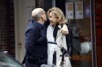 Amsterdam 3 maart 2012
Jaap v Zweden met zijn vrouw Aaltje v Zweden verliefd op de pc hooftstraat.
Peter Smulders bv