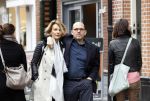Amsterdam 3 maart 2012
Jaap v Zweden met zijn vrouw Aaltje v Zweden verliefd op de pc hooftstraat.
Peter Smulders bv