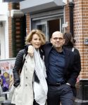 Amsterdam 3 maart 2012
Jaap v Zweden met zijn vrouw Aaltje v Zweden verliefd op de pc hooftstraat.
Peter Smulders bv
