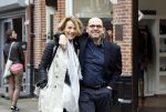 Amsterdam 3 maart 2012
Jaap v Zweden met zijn vrouw Aaltje v Zweden verliefd op de pc hooftstraat.
Peter Smulders bv