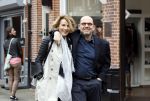 Amsterdam 3 maart 2012
Jaap v Zweden met zijn vrouw Aaltje v Zweden verliefd op de pc hooftstraat.
Peter Smulders bv