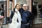 Amsterdam 3 maart 2012
Jaap v Zweden met zijn vrouw Aaltje v Zweden verliefd op de pc hooftstraat.
Peter Smulders bv