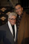 Amsterdam 17 februari 2012
Premiere Saturday night fever in Carre.
Jacques D Ancona met partner Hans Langhout
Peter Smulders bv