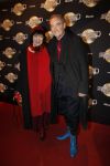 Amsterdam 17 februari 2012
Premiere Saturday night fever in Carre.
Jan Jansen met partner
Peter Smulders bv