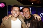 Volendam 9 maart 2012
Persconferentei jan Smit ivm 15 jaar artiest en concerten in Ahoy. Jan Smit met Gerard Joling
Peter Smulders bv