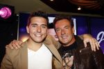 Volendam 9 maart 2012
Persconferentei jan Smit ivm 15 jaar artiest en concerten in Ahoy. Jan Smit met Gerard Joling
Peter Smulders bv