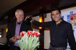Volendam 14 maart 2012
Doop tulpen Jan Smit op de dijk in Volendam.
Peter Smulders bv