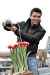 Volendam 14 maart 2012
Doop tulpen Jan Smit op de dijk in Volendam.
Peter Smulders bv