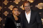 Amsterdam 17 februari 2012
Premiere Saturday night fever in Carre.
Jeffrey Wammes
Peter Smulders bv