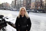 Amsterdam 6 februari 2012
Verkiezing Marie Claire bij Cristofori. Judith osborn
Peter Smulders bv