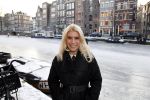 Amsterdam 6 februari 2012
Verkiezing Marie Claire bij Cristofori. Judith osborn
Peter Smulders bv