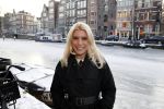 Amsterdam 6 februari 2012
Verkiezing Marie Claire bij Cristofori. Judith osborn
Peter Smulders bv