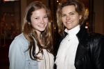 Amsterdam 10 maart 2012
Modeshow Mart Visser in het hilton hotel. Judith Wiersema met dochter
Peter Smulders bv