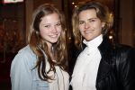 Amsterdam 10 maart 2012
Modeshow Mart Visser in het hilton hotel. Judith Wiersema met dochter
Peter Smulders bv