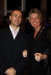 Amsterdam 10 maart 2012
Modeshow Mart Visser in het hilton hotel.
Peter Smulders bv