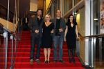 Hoofddorp 6 februari 2012
Premiere eten met vrienden met oa Rick Engelkes Lone v Roosendaal Miryanna v Reeden en Kees Boot in de schouwburg van Hoofddorp.
Peter Smulders bv