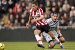 Eindhoven, 26 Februari 2012 Kompetitiewedstrijd PSV-Feyenoord, eindstand 3-2
Kevin Strootman
Foto Peter Smulders BV